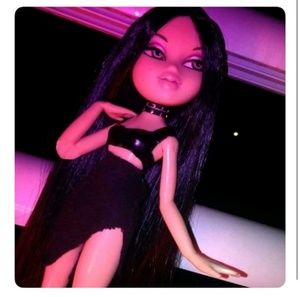 Meet your Posher, Lisette